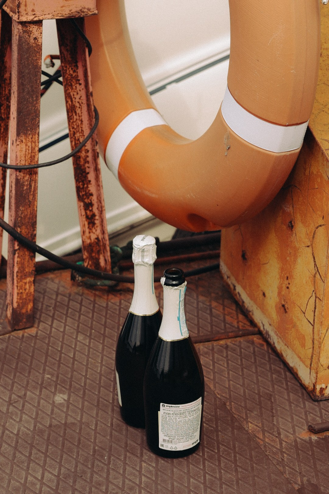 Арсений и Мария. Фотограф Нижний Новгород