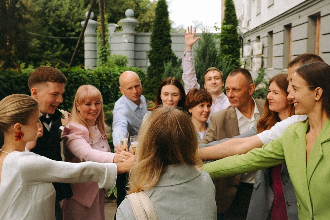 Егор и Мария. Фотограф Нижний Новгород