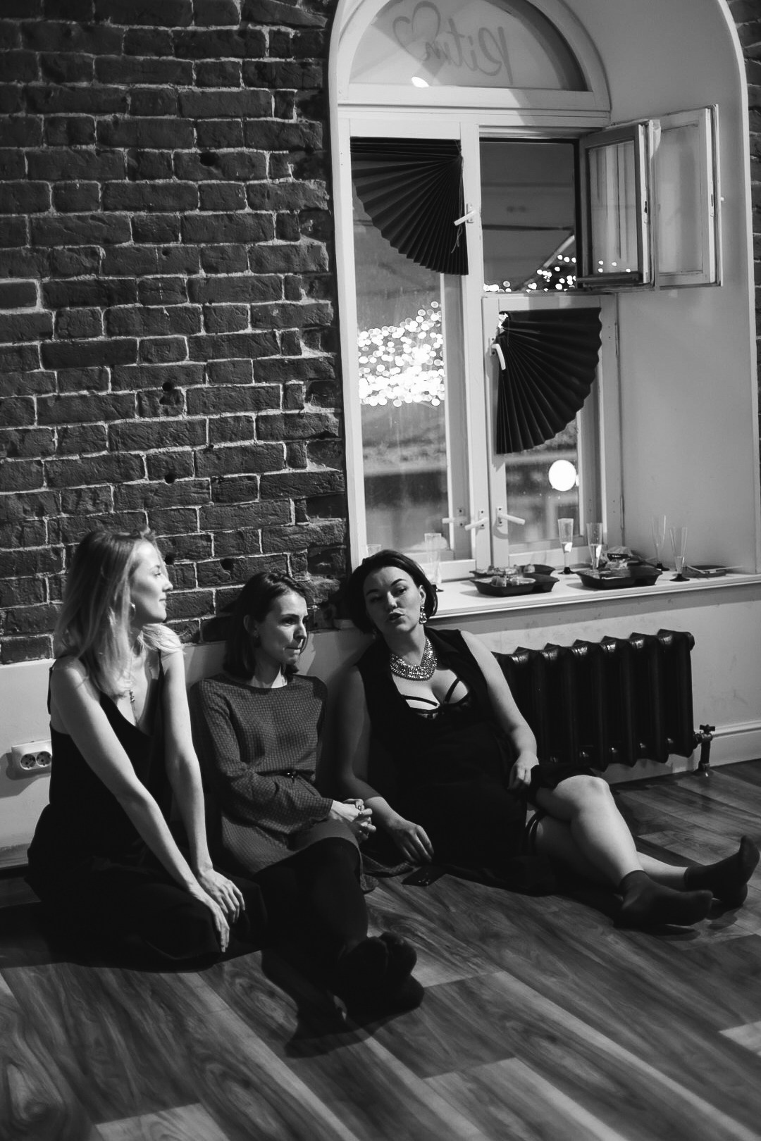 Girls party. Фотограф Нижний Новгород