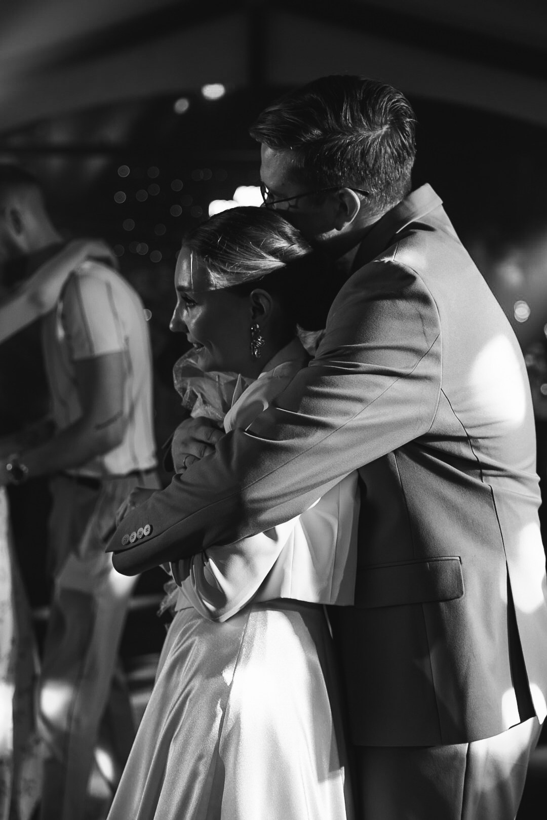 Просто такая сильная любовь. Фотограф Нижний Новгород