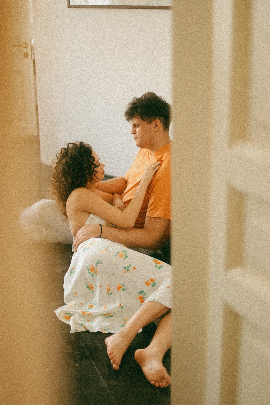 Вадим и Кристина. Фотограф Нижний Новгород