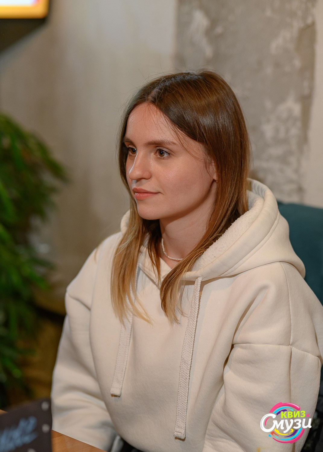 СмузиКвиз. Фотограф Александр Данилов