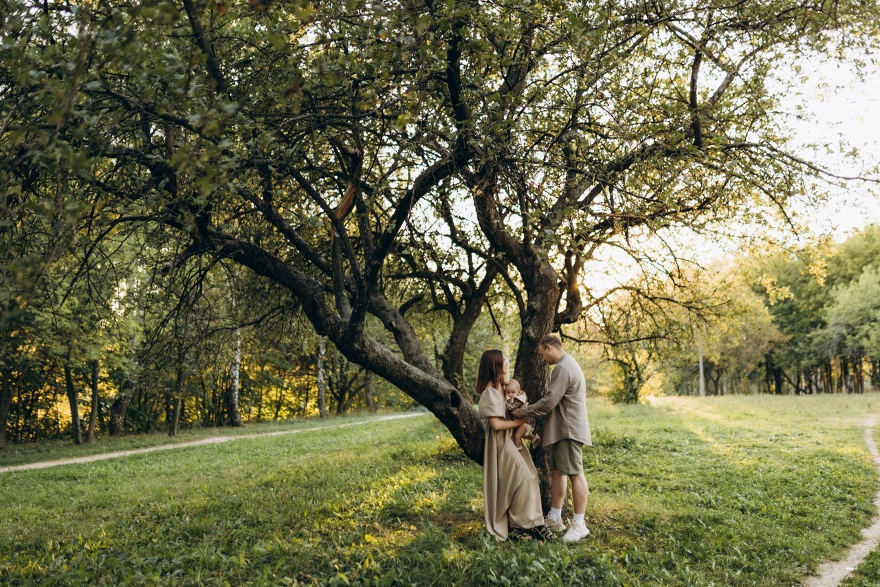 Отзывы. Семейный и детский фотограф в Рязани Екатерина Воронцова