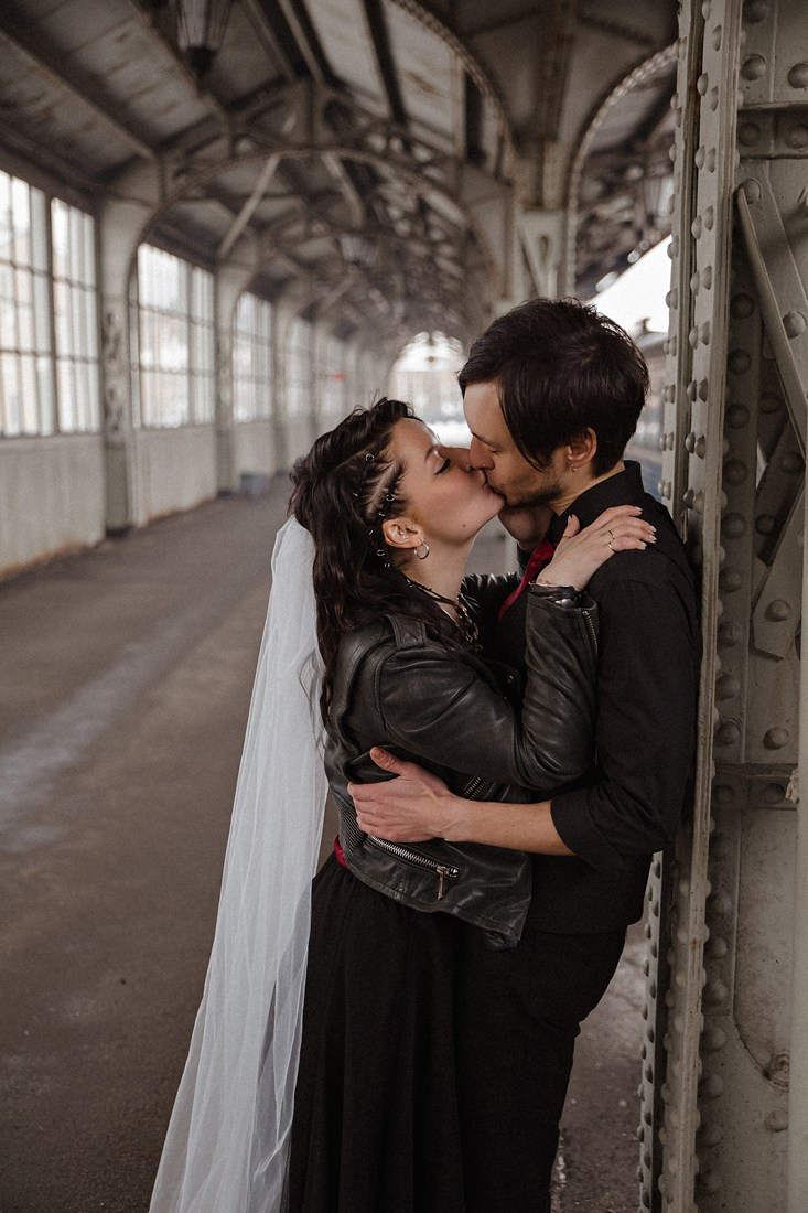 R & J. Портретный и Семейный фотограф в Санкт-Петербурге Rocket Alice