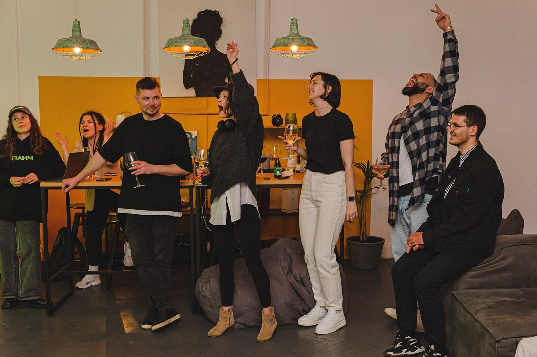 Репортажная и контент съемка. Портретный и Семейный фотограф в Санкт-Петербурге Rocket Alice