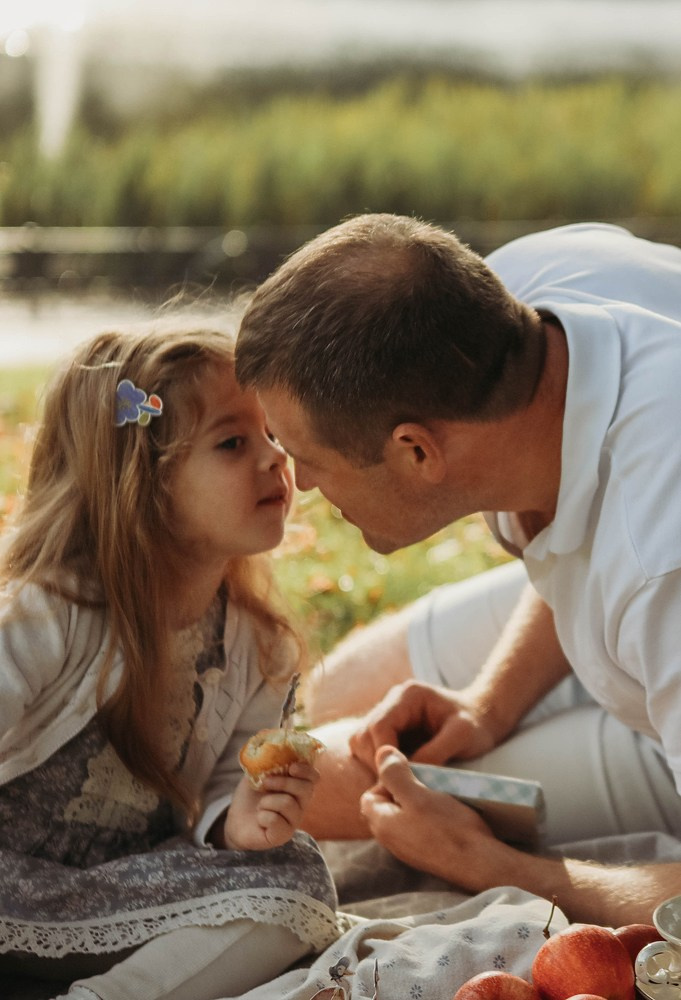 Сентябрь. Катя Сидор — фотограф в Москве