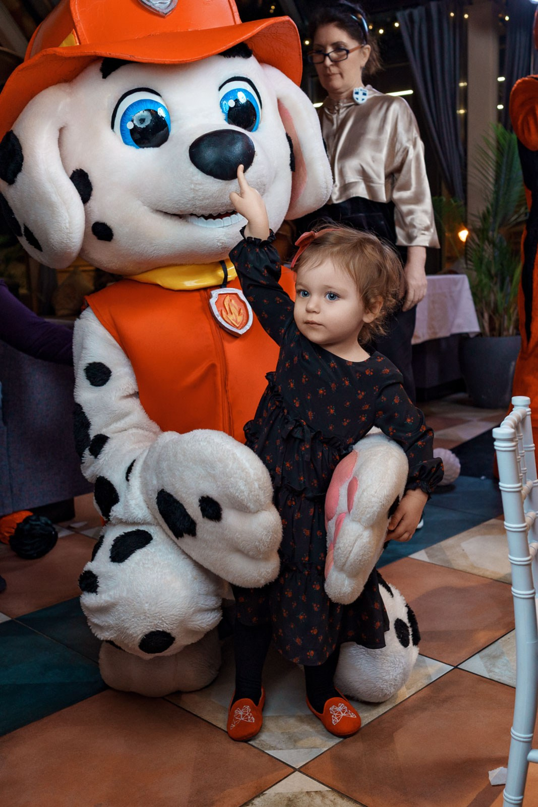 ДНИ РОЖДЕНИЯ ДЕТСКИЕ. Фотограф и видеограф для бизнеса в Москве — фуд, рестораны, интерьер, контент | Sizov Studio