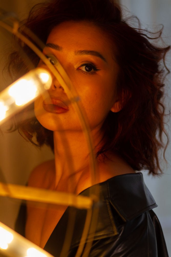 Портфолио. Портретный, коммерческий, фешн фотограф в Куала-Лумпур, Малайзия