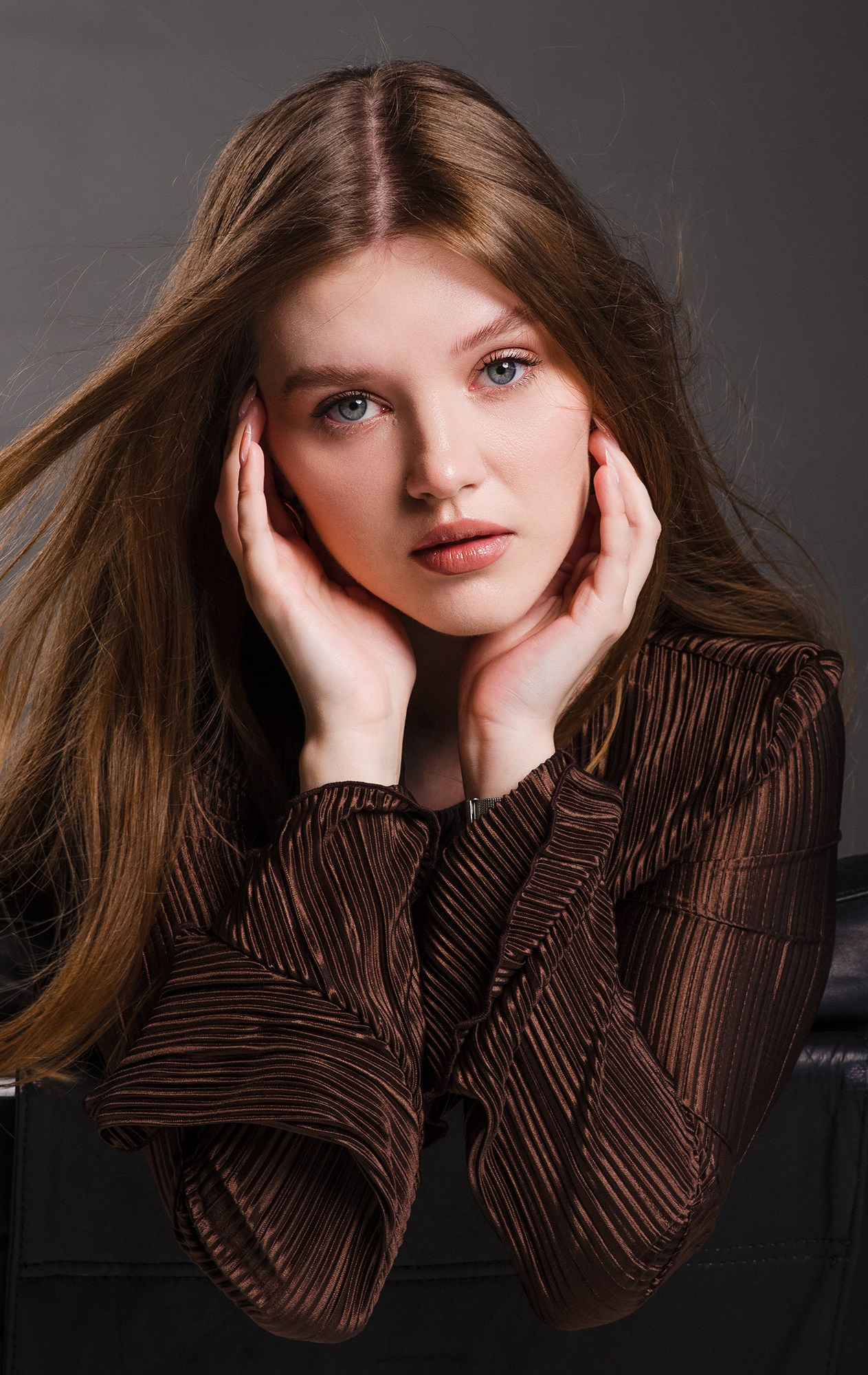 Анастасия. Фотограф Томск Елизавета Фролова