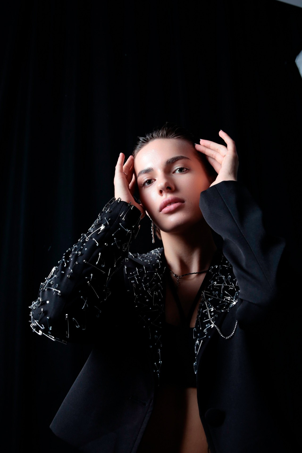 Милана. Фотограф Лесозаводск/Хабаровск