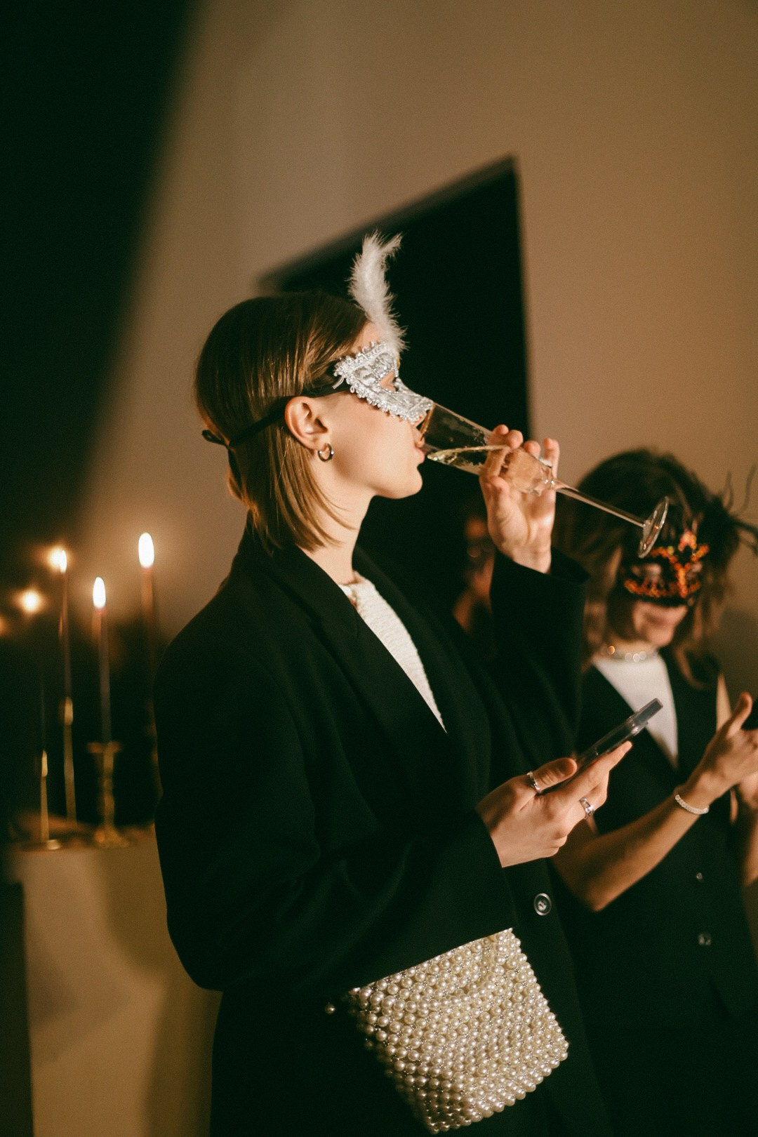 MASQUERADE. Фотограф Нижний Новгород