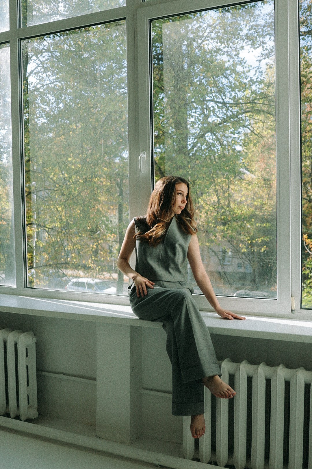 Ангелина. Фотограф Нижний Новгород