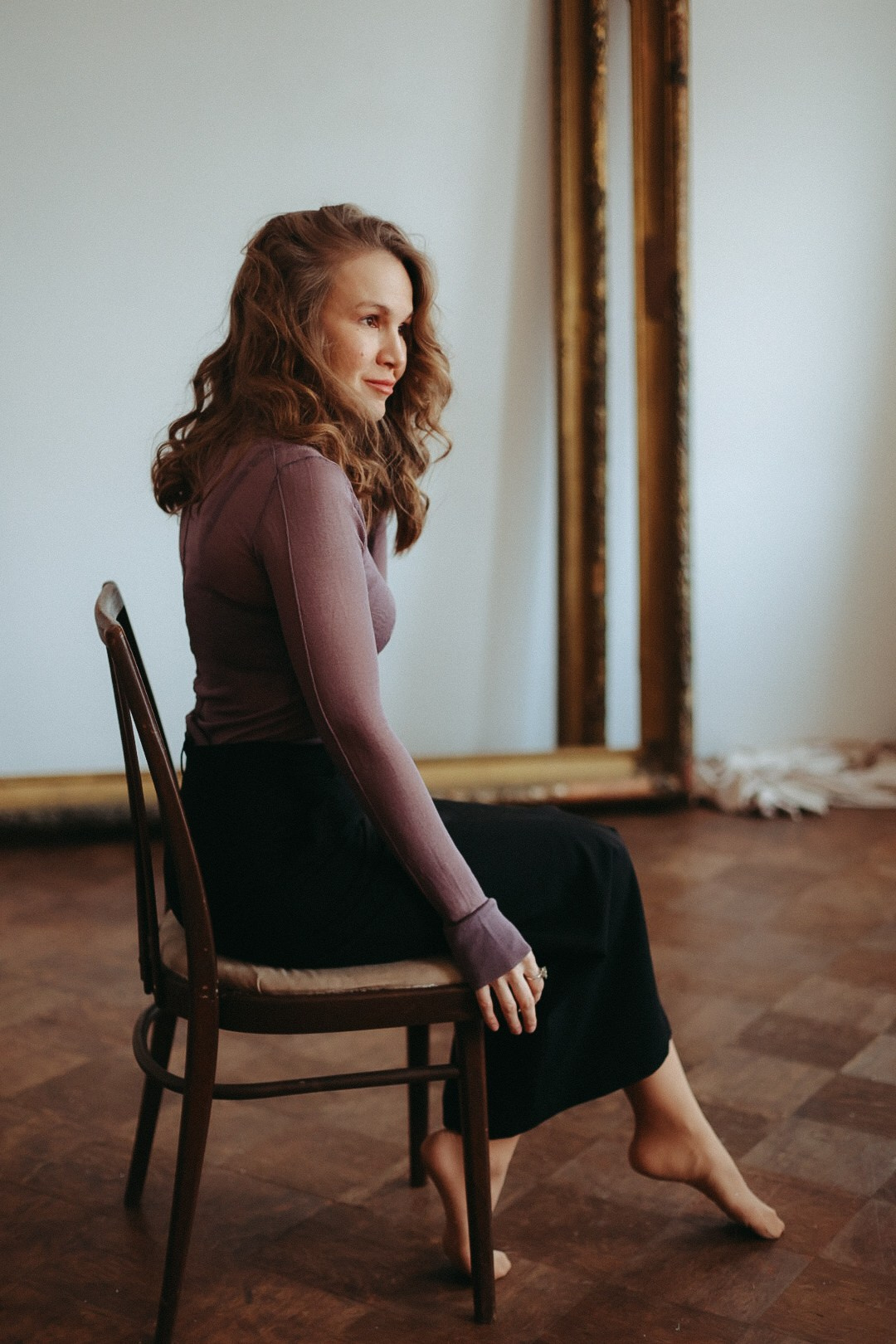 Света. Фотограф Нижний Новгород