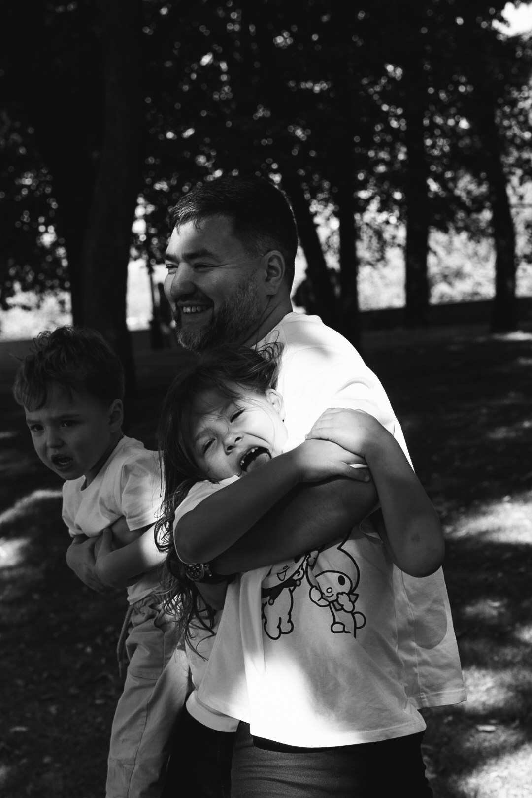 Family. Фотограф Нижний Новгород