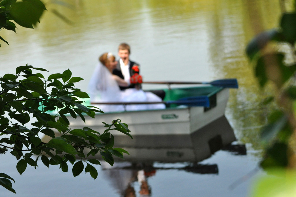 Блог. Фотостудия Портрет Свадебный и семейный фотограф в Рязани