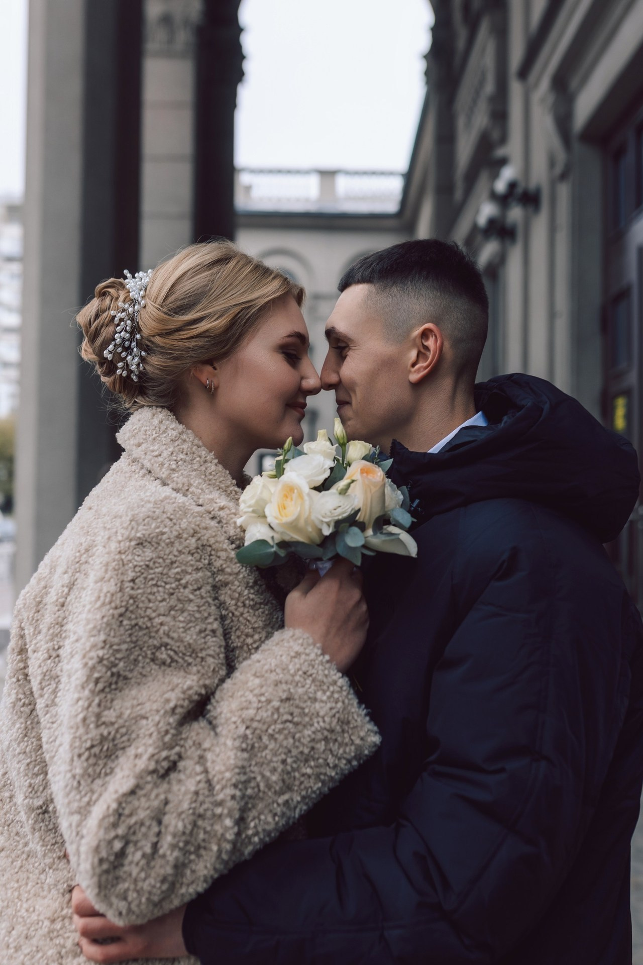 Отзывы. Фотограф Красноярск Архипова Алина