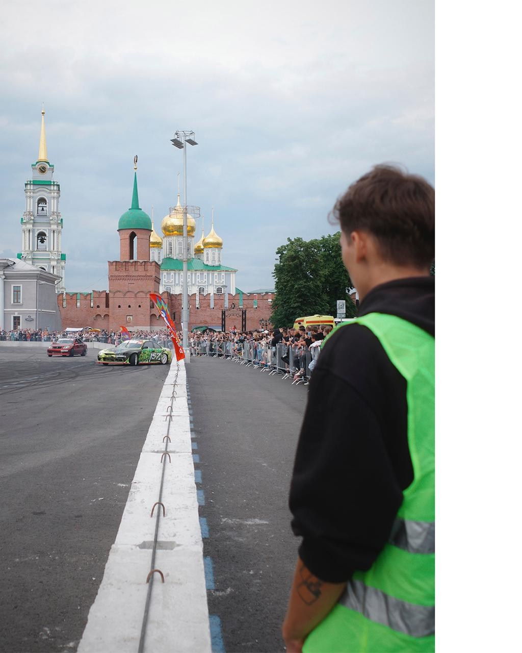 Репортажный фотограф