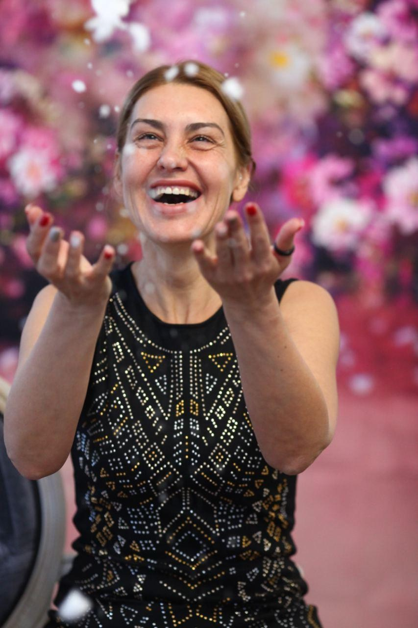 Портреты | Фотограф Эмили Высоцкий. Фотограф Эмили Высоцкий