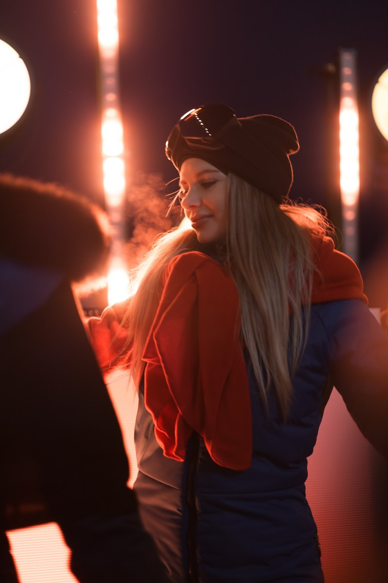 01.03.2025 APRES SKI by SOWULO. ProVizArt