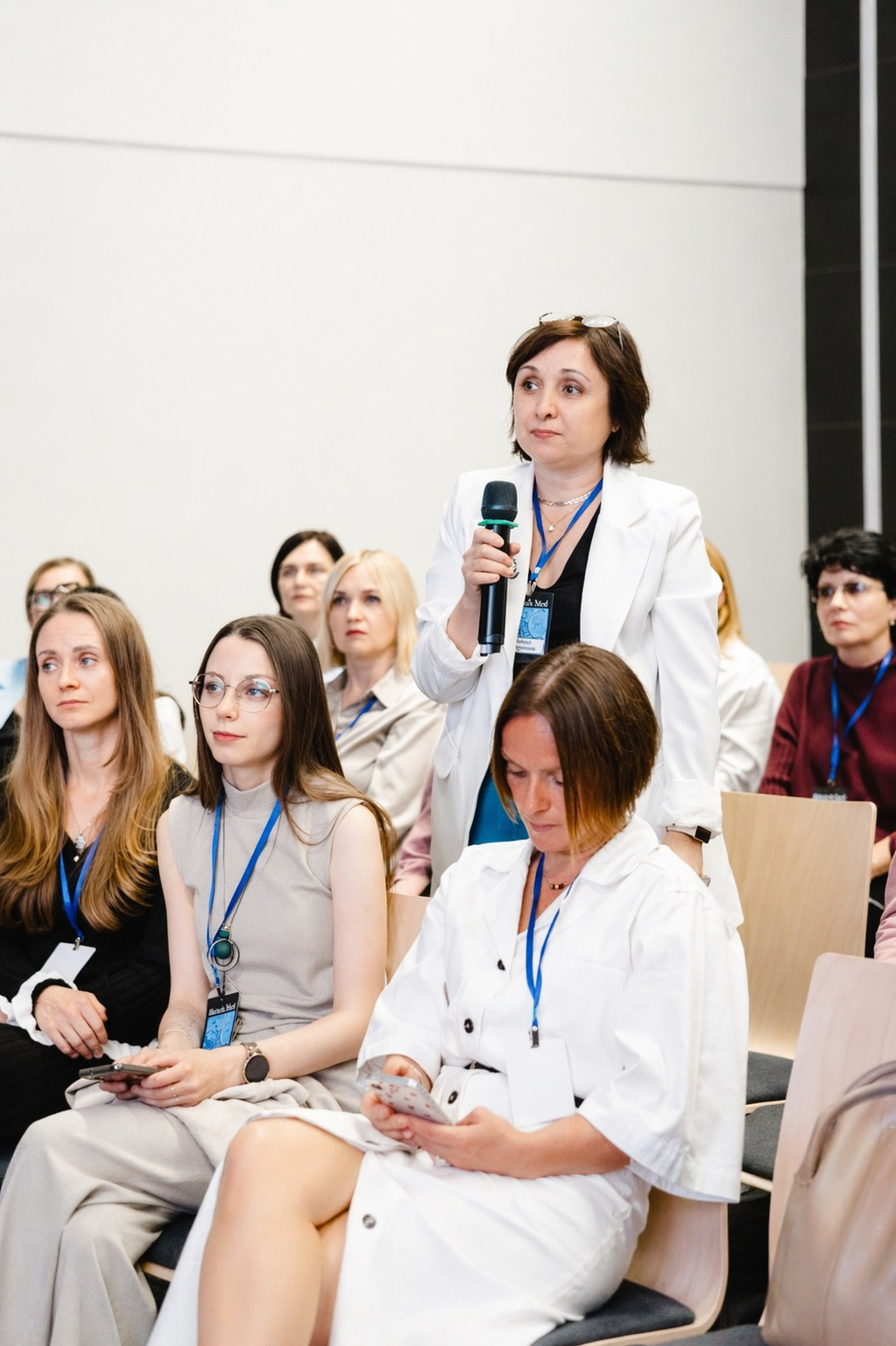 Репортажный фотограф в Екатеринбурге и Москве | Фотосъемка конференции Anagran Biotech Med. Фотограф Дмитрий Судаков — Свадебная и репортажная съемка в Екатеринбурге и Москве