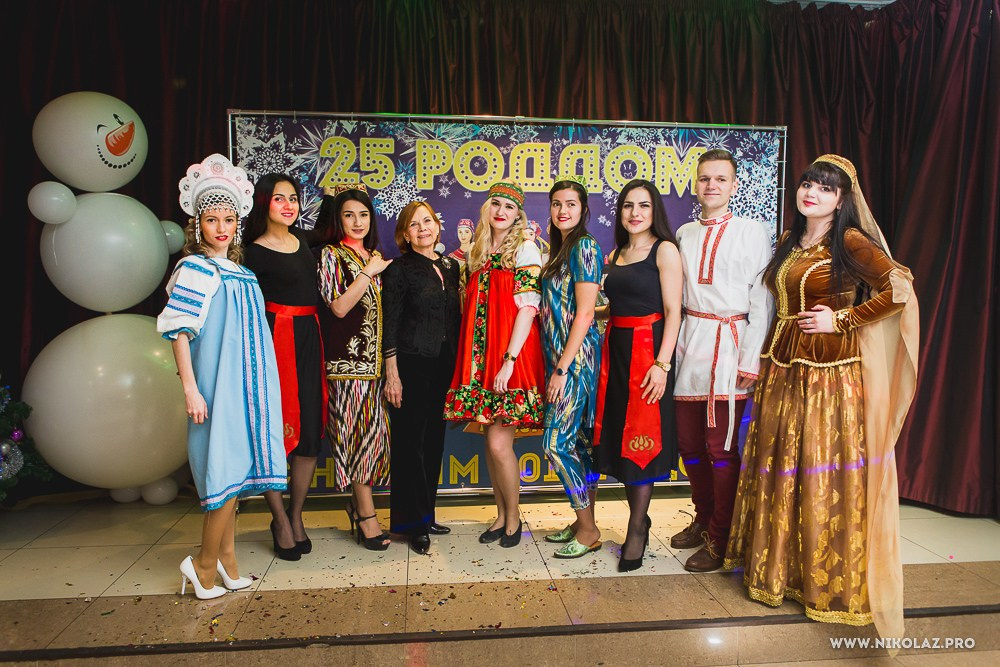 25 роддом. Видеооператор/Фотограф Николай Завьялов