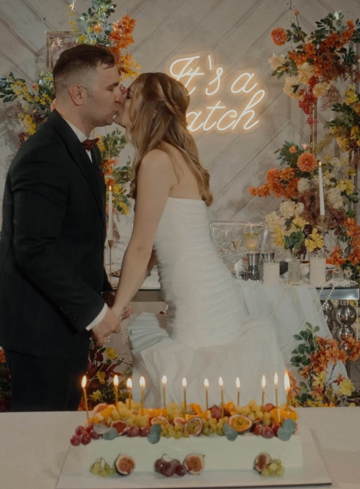 Кондитер Miha_cake. Подрядчики и друзья сети свадебных площадок House for wedding