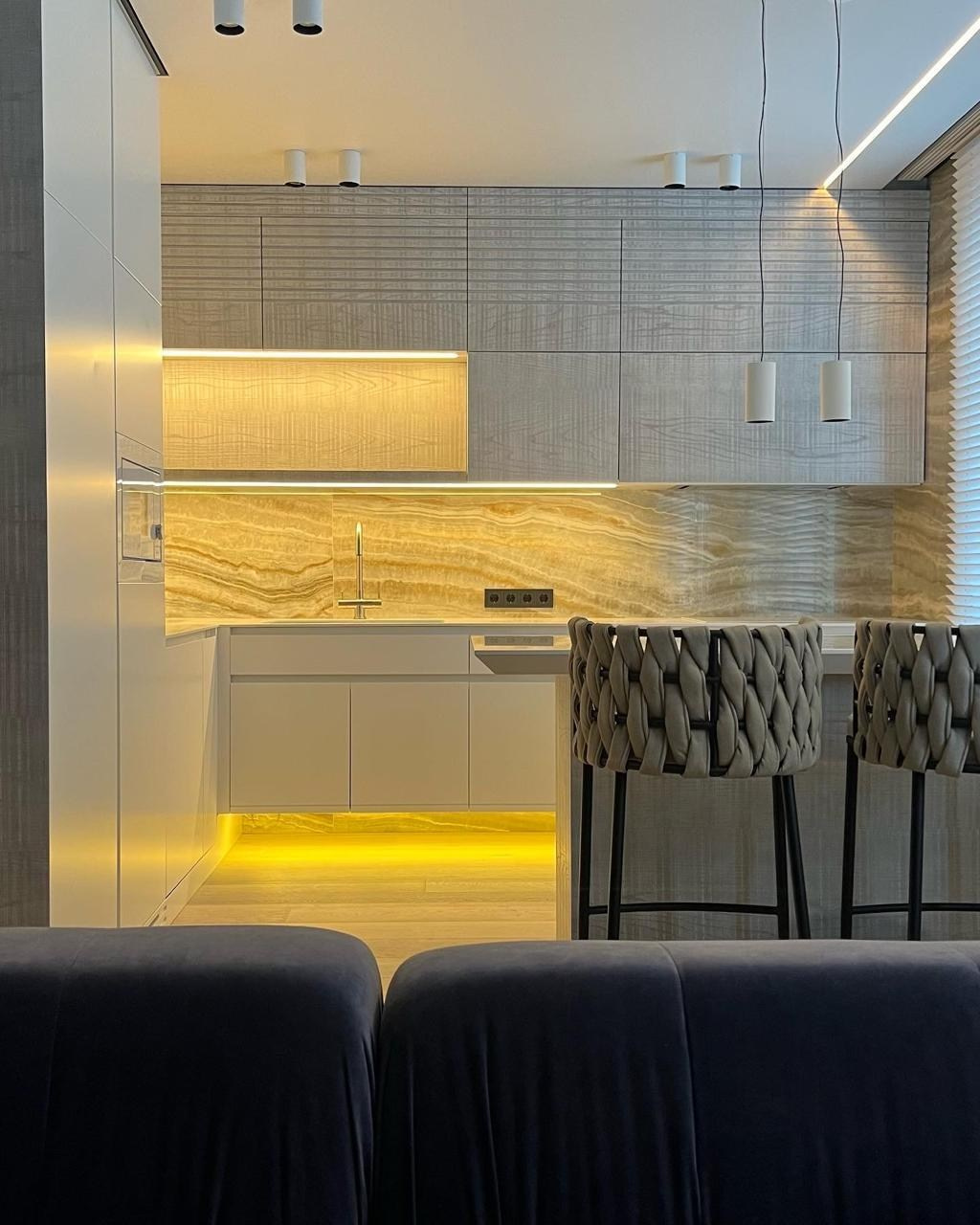 ЖК «Летний Сад». Stroy Elite