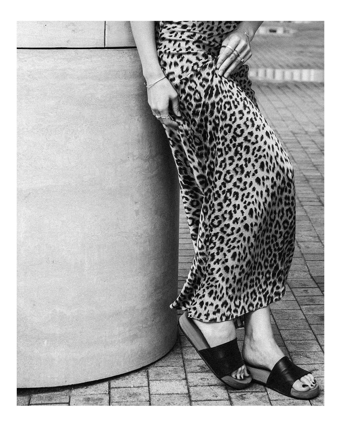 Dasha. Alena Gribkova