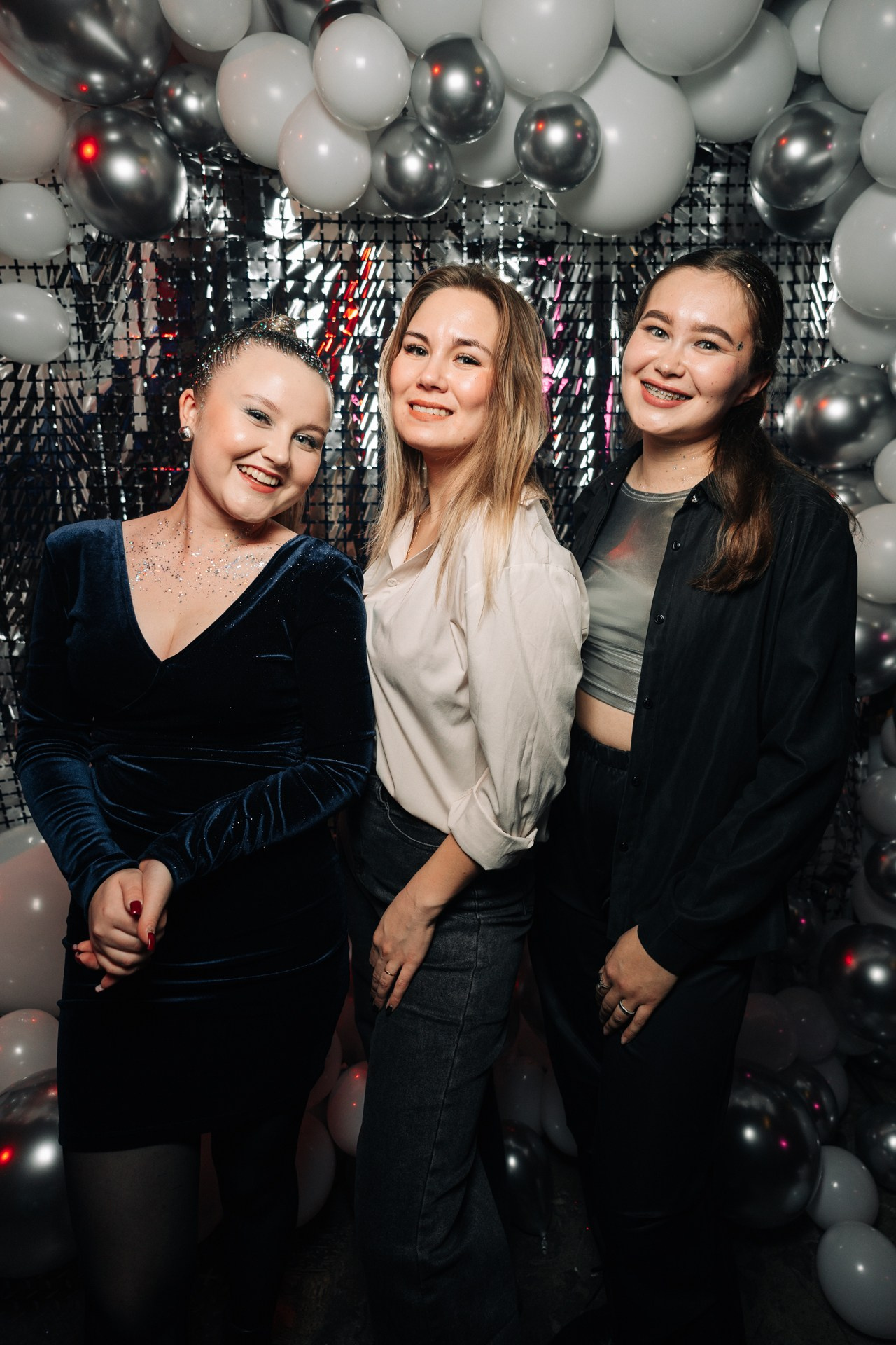 ПОСВЯТ ЧГПУ 2023. Mike Dovetail | Портретный и репортажный фотограф