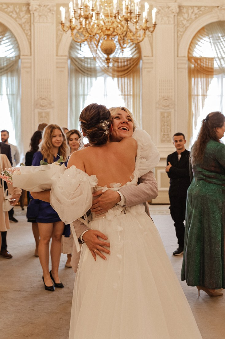 J & M. Портретный и Семейный фотограф в Санкт-Петербурге Rocket Alice