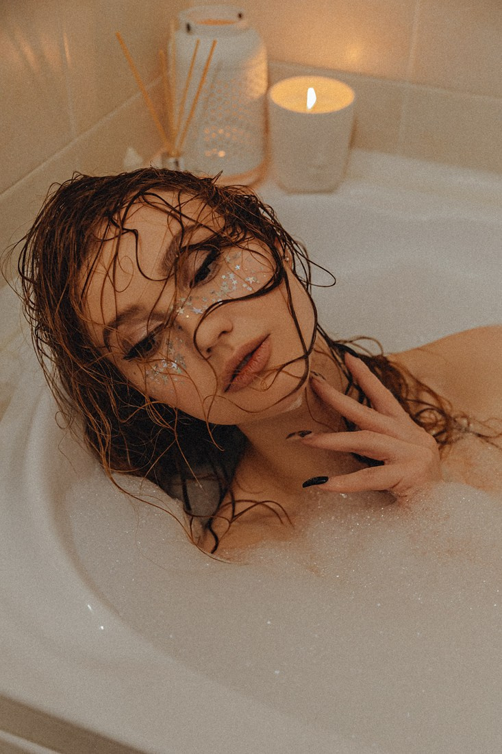 NASTYA. Портретный и Семейный фотограф в Санкт-Петербурге Rocket Alice