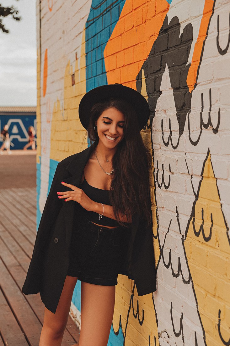 KARINA. Портретный и Семейный фотограф в Санкт-Петербурге Rocket Alice