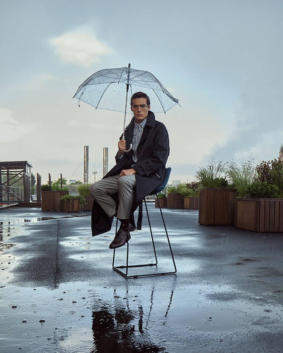 Portfolio. Главная