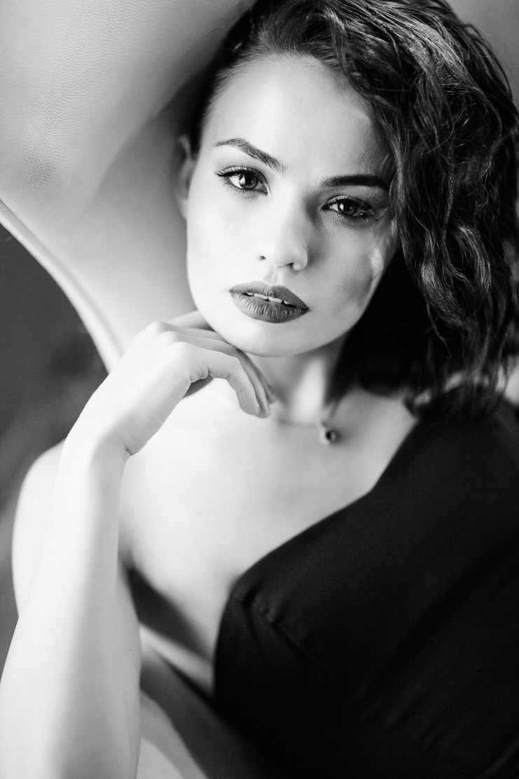 Фотограф Вера Фролова