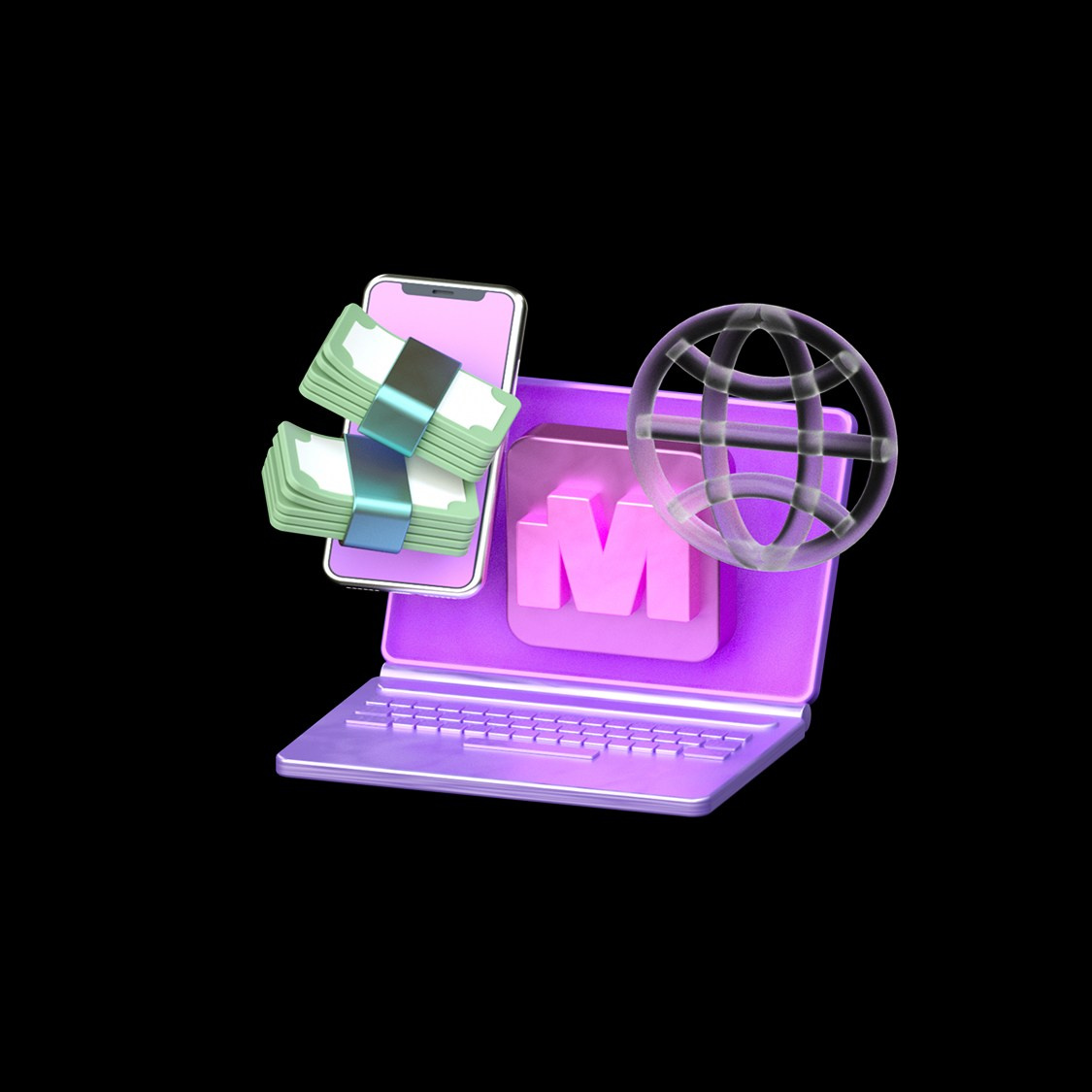 MBID. Максим Тихонов