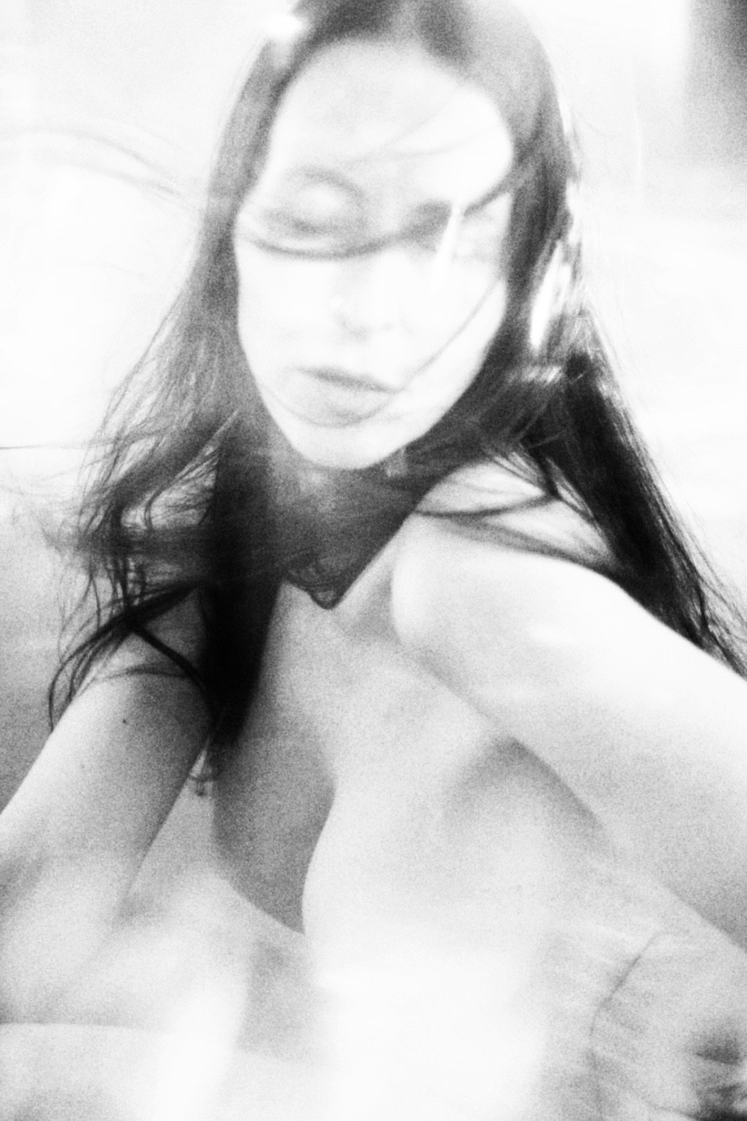 Наташа. Frantova