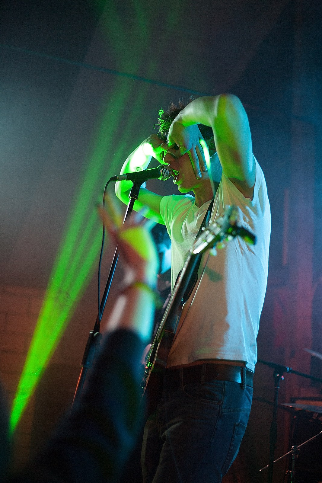 Live. Ивановская, и не только, рок-сцена. Портретный и модельный фотограф в Иванове