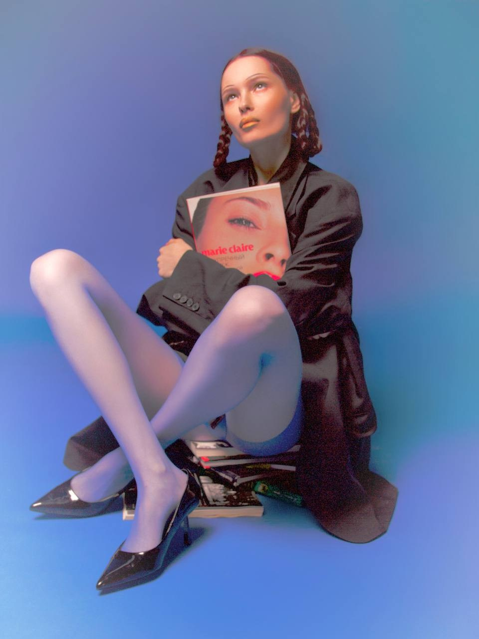 Mess TFP. Главная