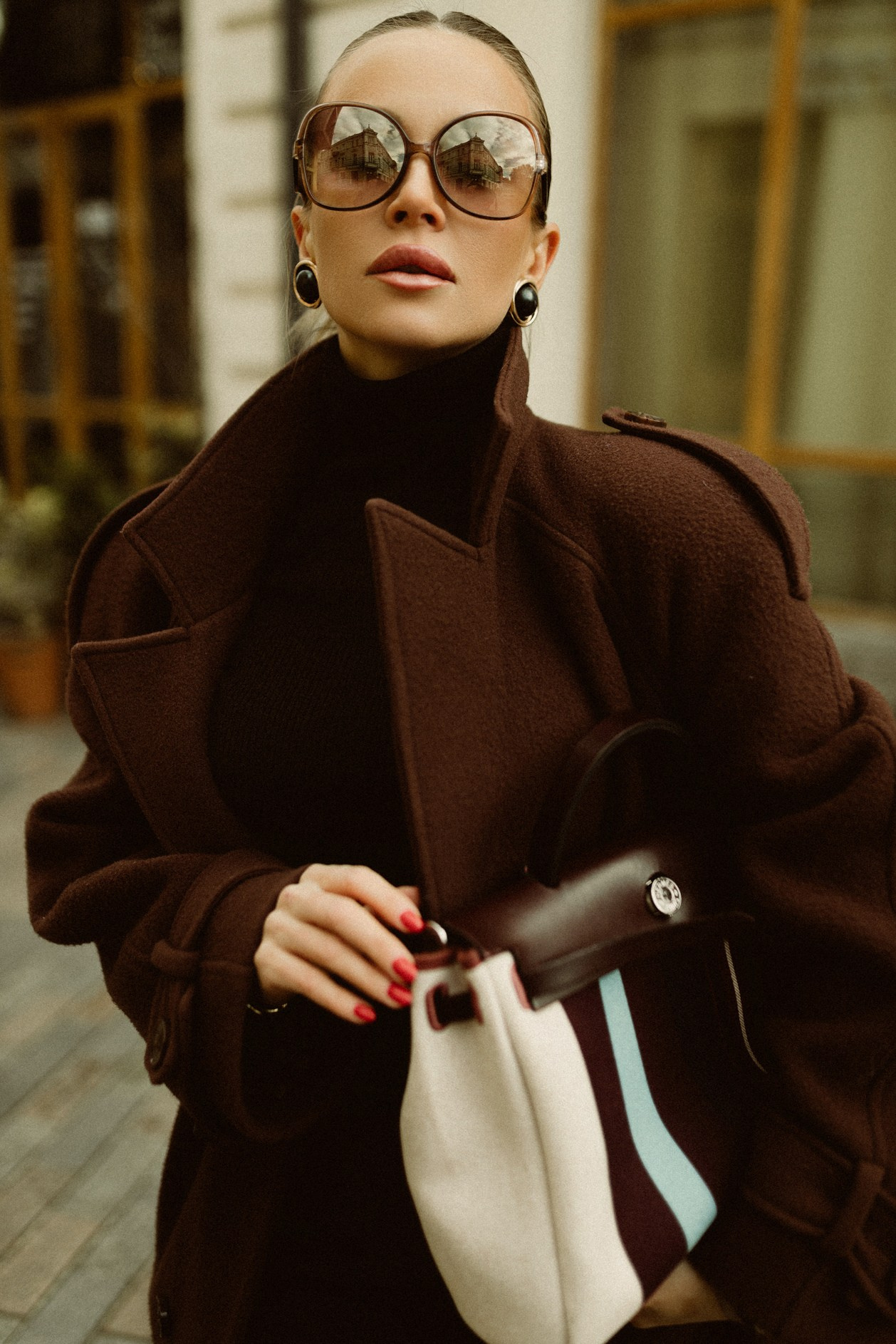 JULIA | STREET GEORGIA. Главная