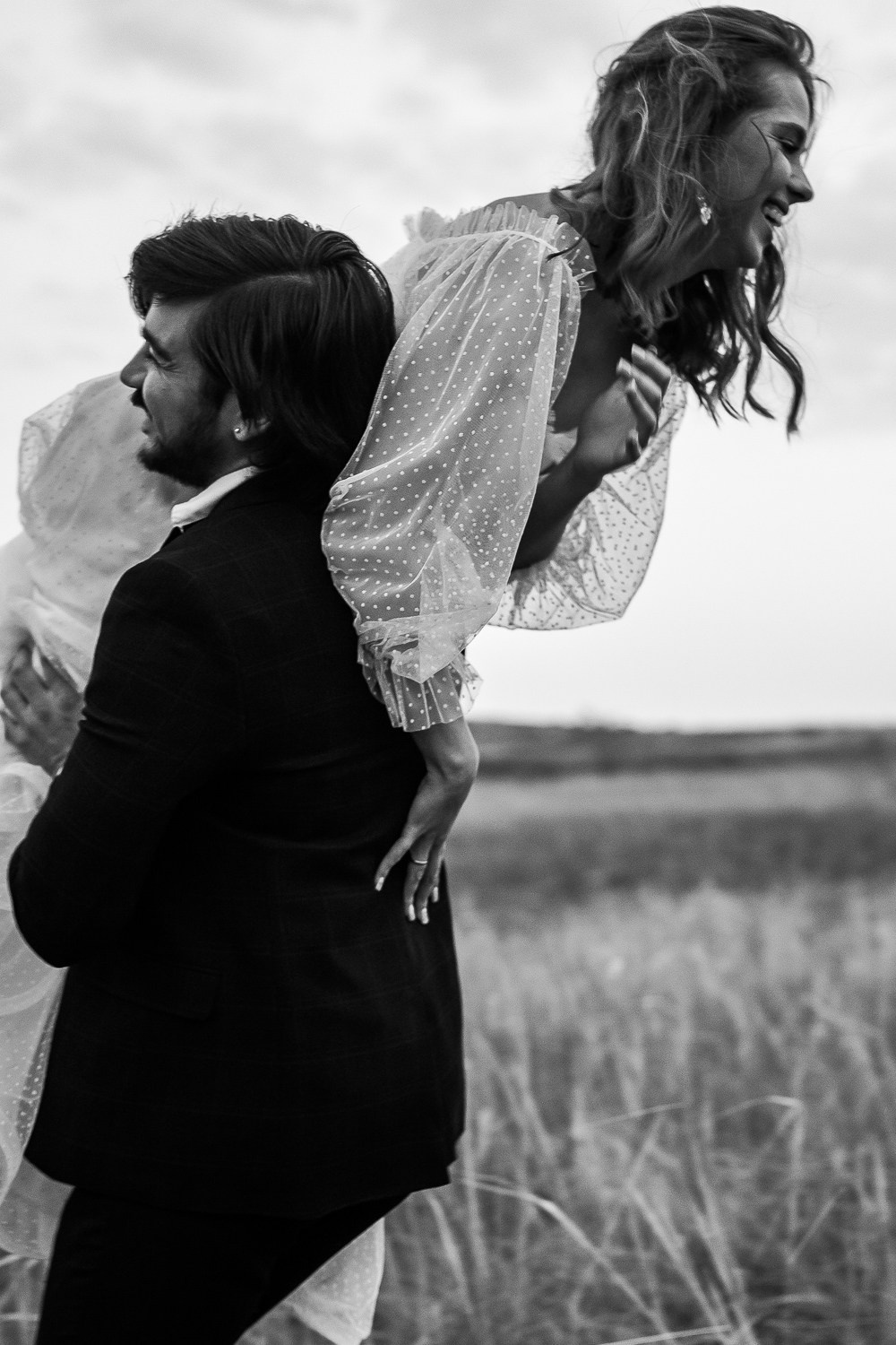 Рассвет. Свадебный фотограф Виктория Чуйко Магнитогорск. Визуал для бизнеса