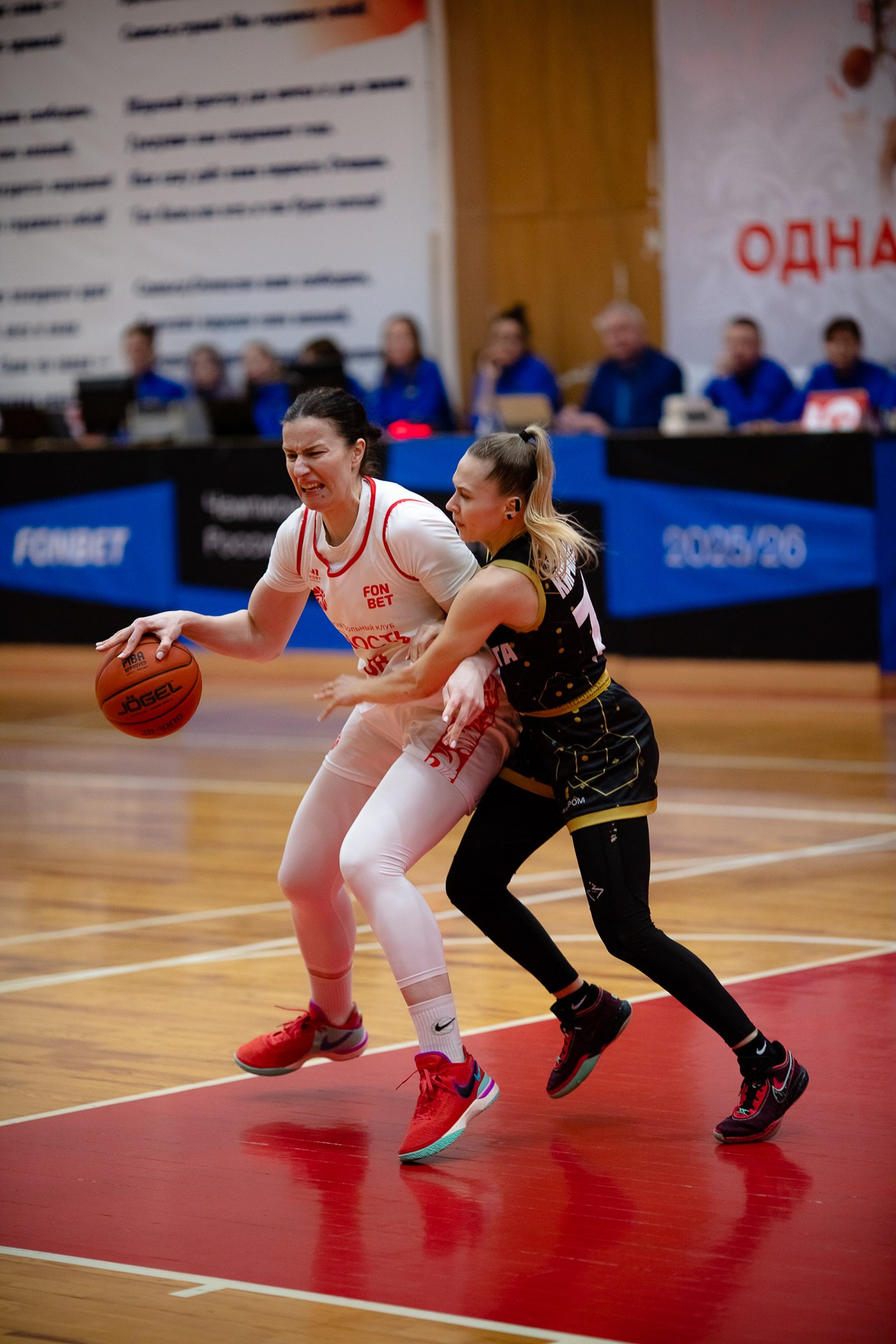 Юность — ЧГУ-Атланта. Фотография