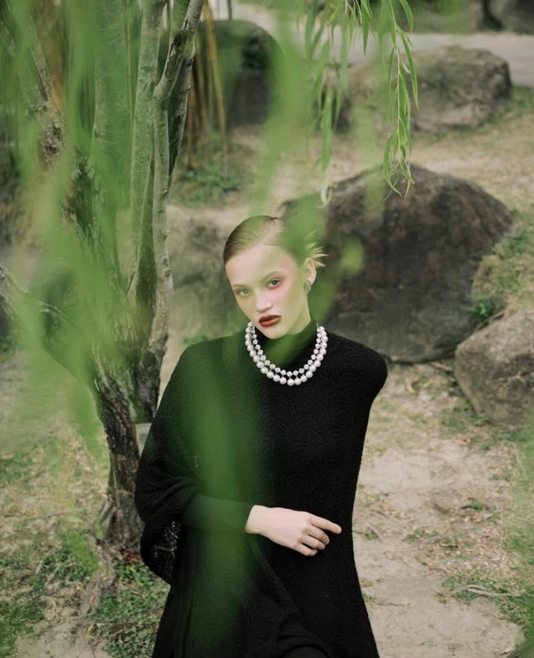 ANGELINA. Модельная студия MIA Models