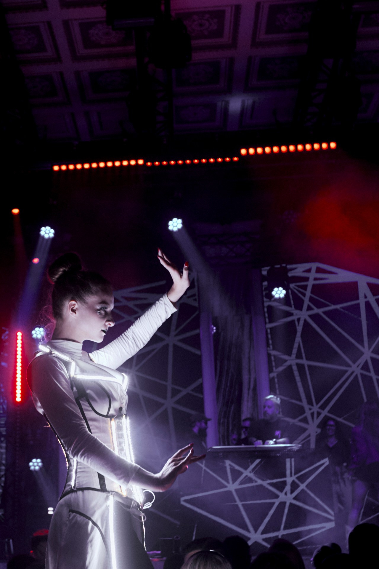 Ibiza x Alexey Union. Home