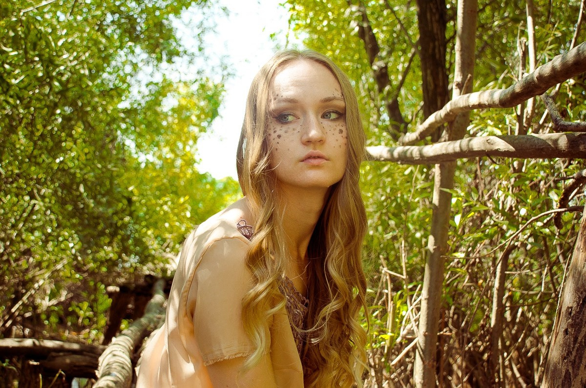 Прогулочная фотосессия. Фотограф в Томске Григорий Шаповалов