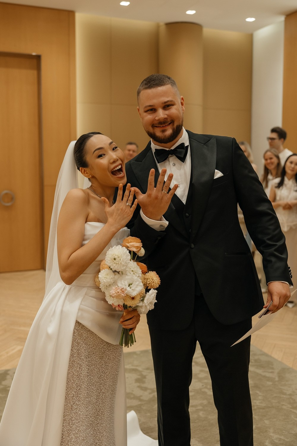 Искусство любить. Свадебный фотограф Москва