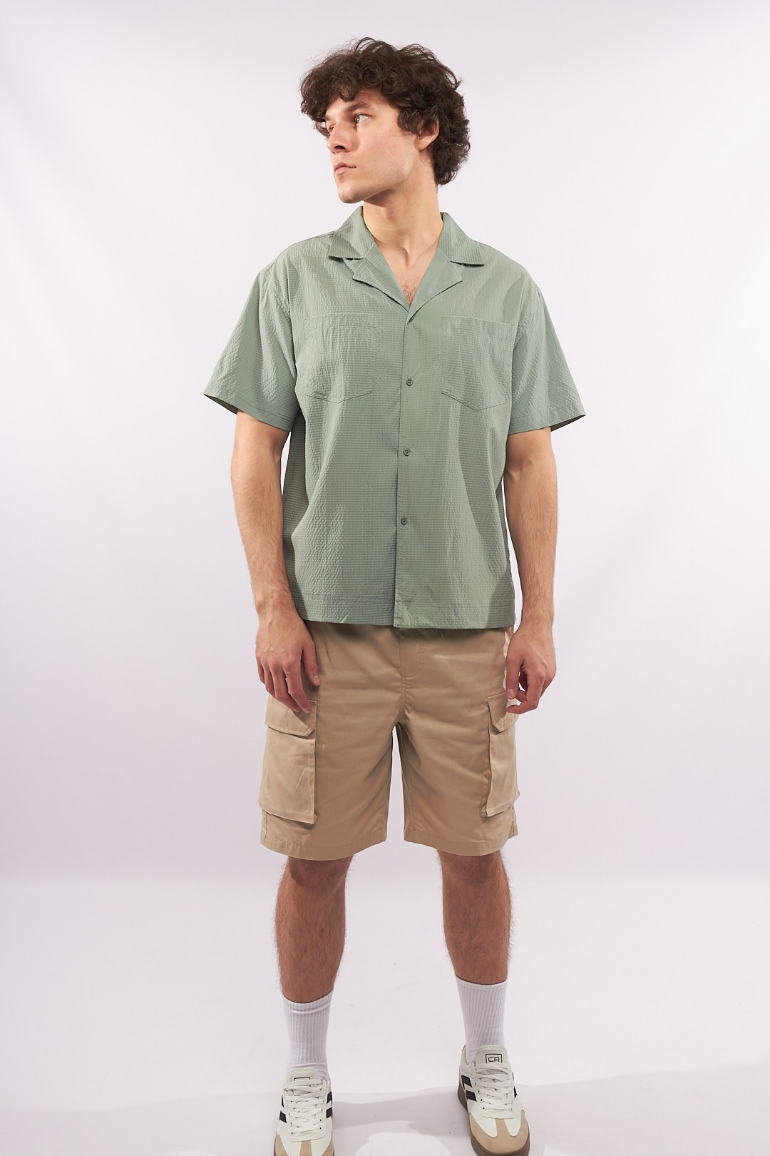 FES retail. Лев Лекомцев модель