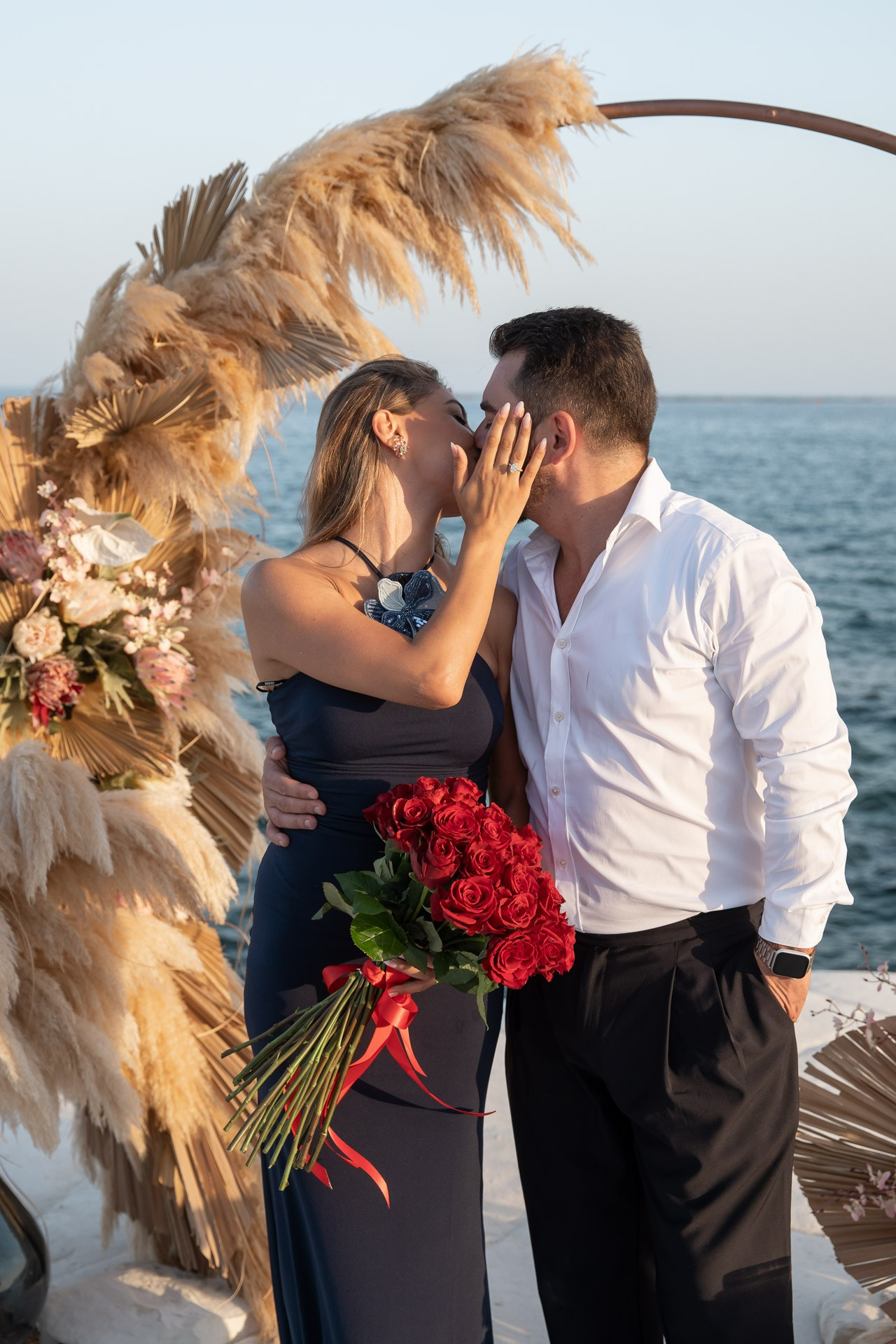 МОСКВА. Организация предложения руки в Москве и Калининграде — романтические сценарии, крыши, рестораны, фотосъёмка