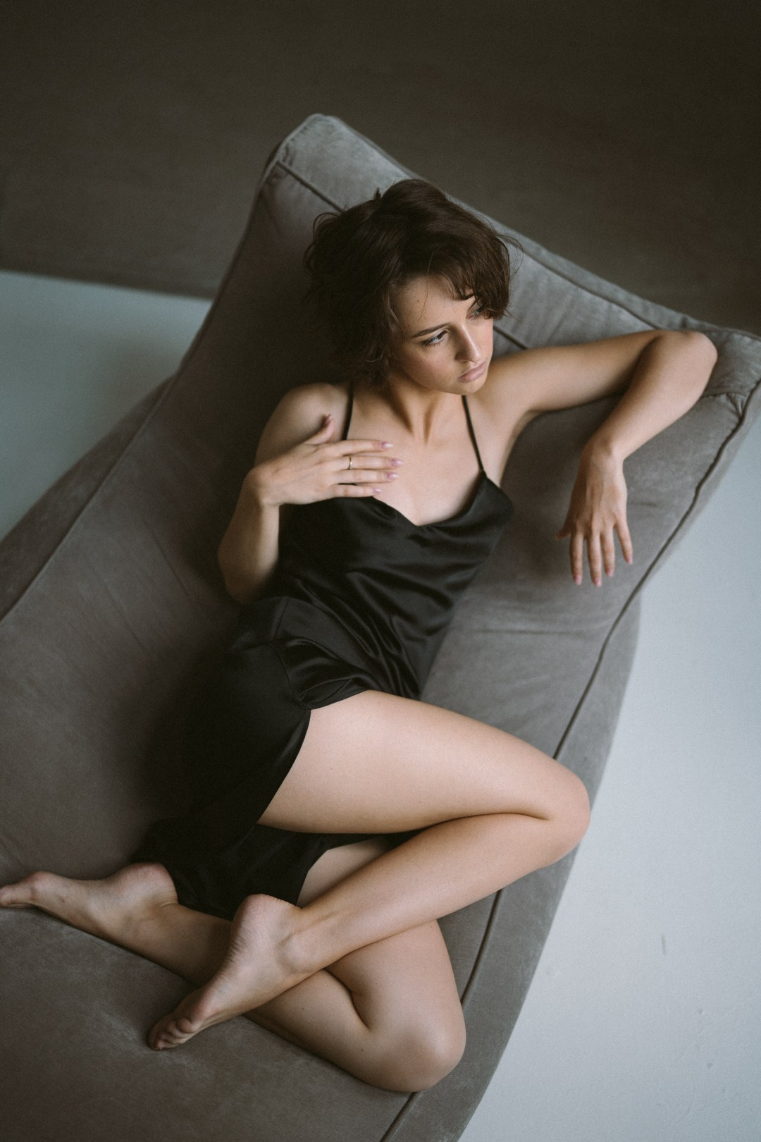 Lera. Kseniia Kremneva — Photographer