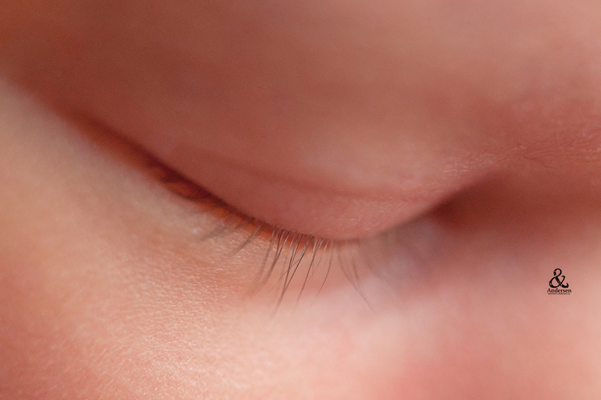 Фотосессии новорожденных Newborn. Фотограф новорожденных в Самаре Марья Андерсен