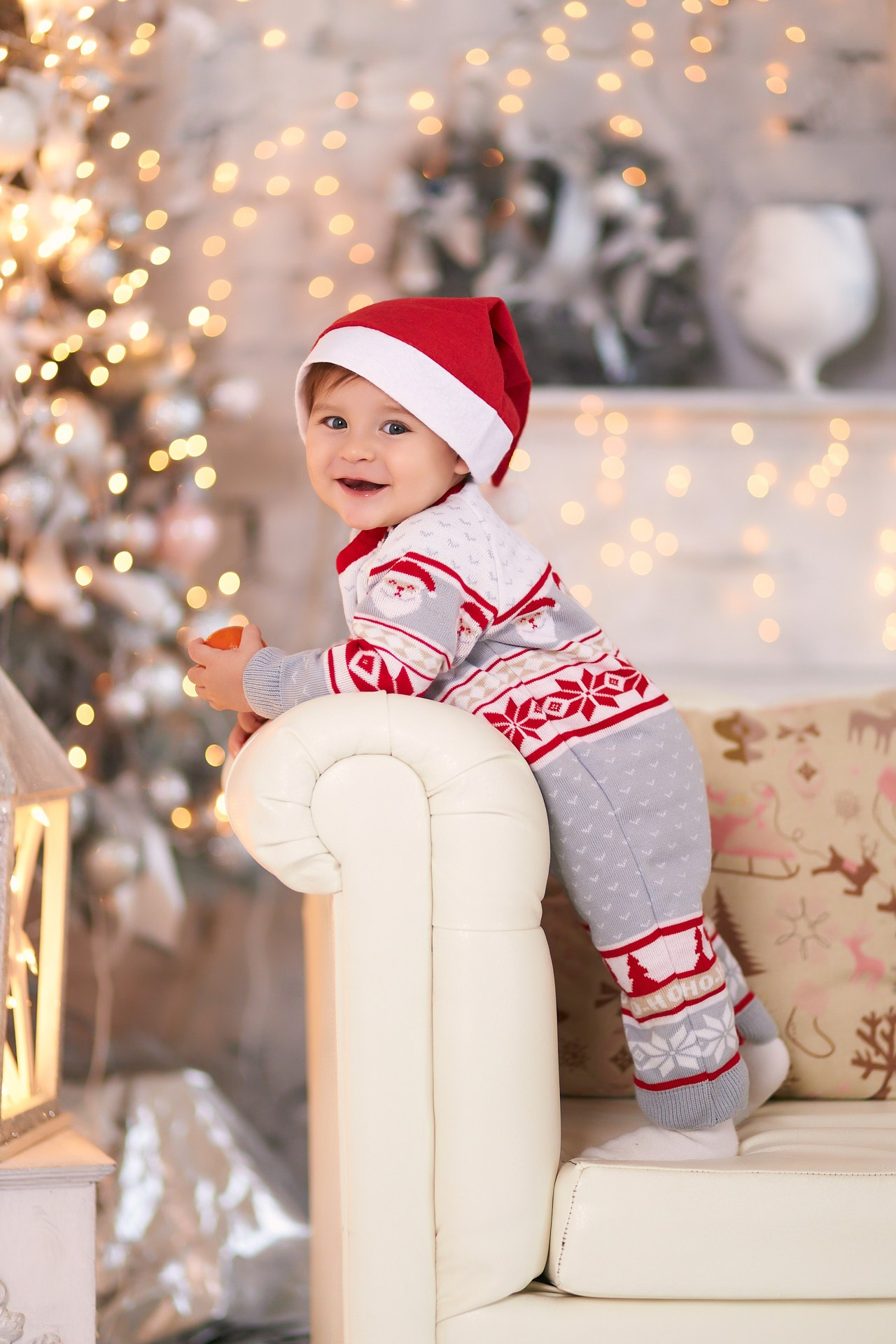 New Year. Свадебный фотограф в Оренбурге Елена Рязапова